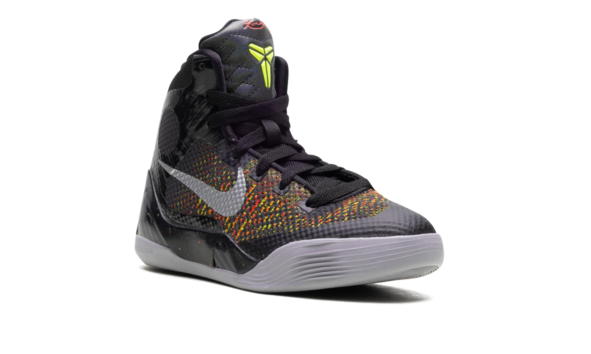 Kobe 9 Elite Protro GS "Masterpiece" HJ9446 001