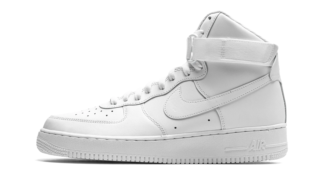 Air Force 1 High '07 "Triple White" CW2290 111