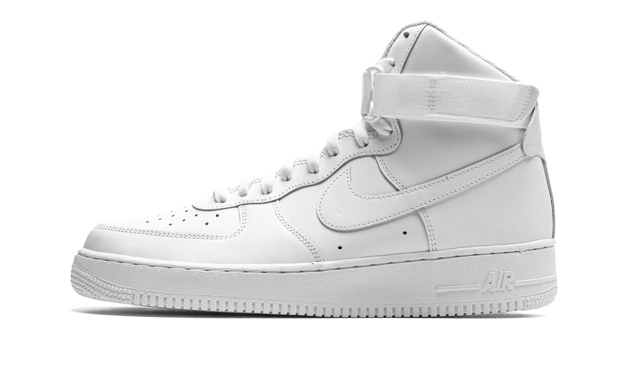Air Force 1 High '07 "Triple White" CW2290 111