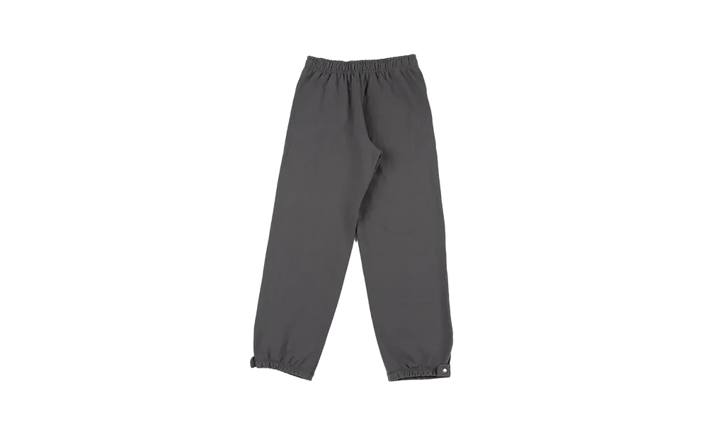 Made in USA French Terry Pant "Magnet" MP51547MGT