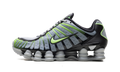 Shox TL "Wolf Grey Lime Blast" AV3595 005