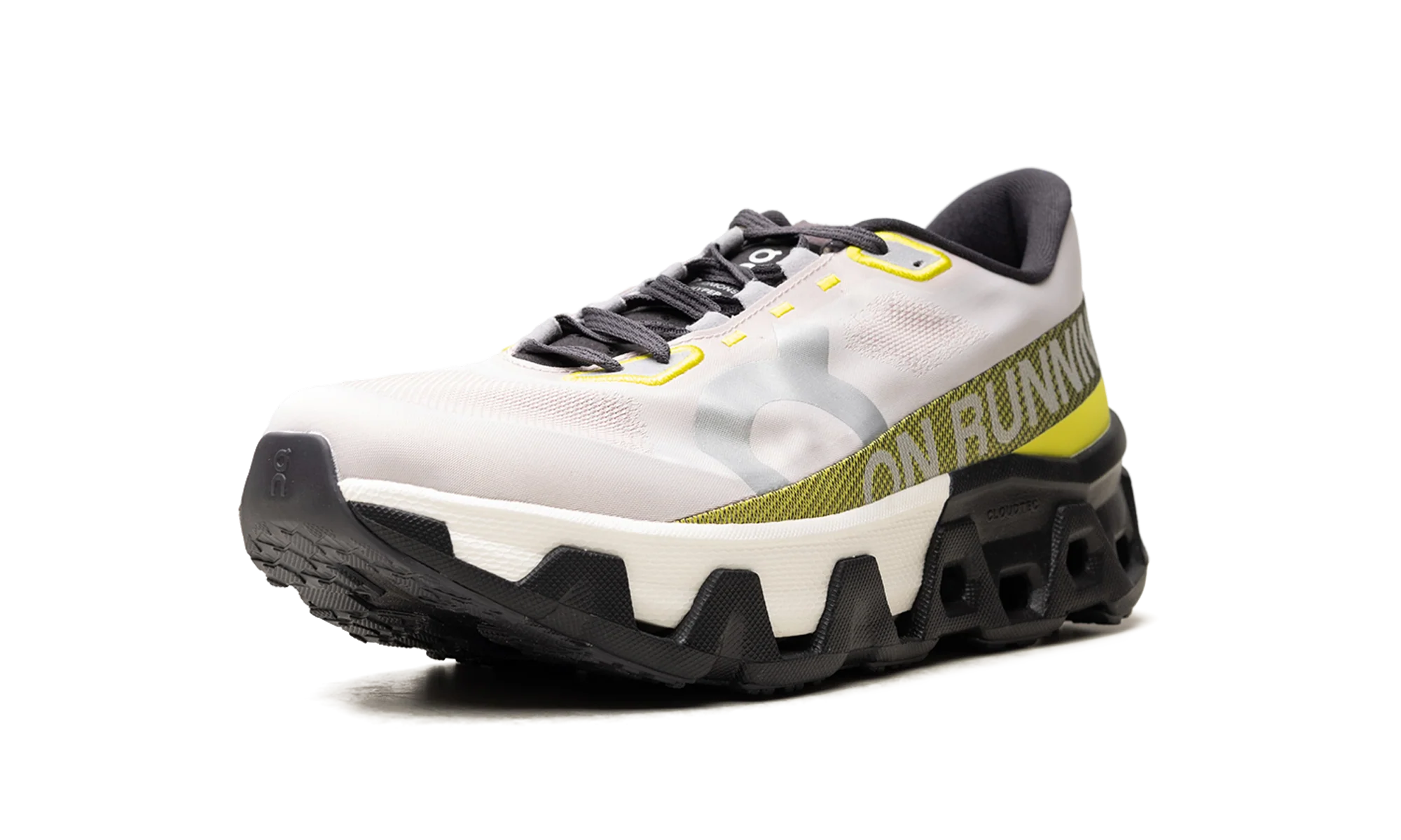 Cloudmonster Hyper "Fade / Lime" 3ME10134323