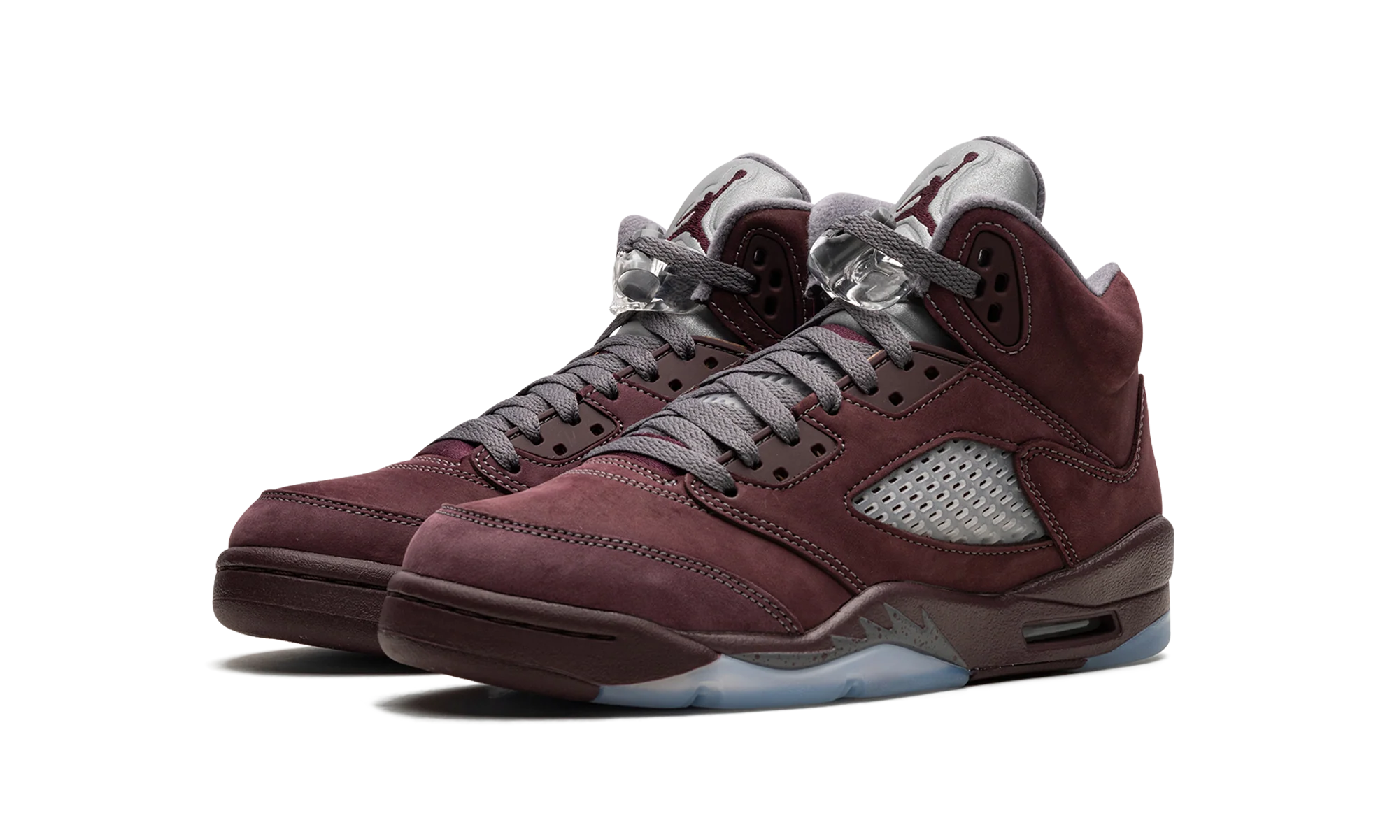 Air Jordan 5 Retro SE GS "Burgundy" FN4233 600