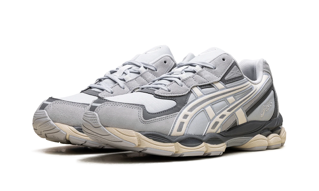 Gel-NYC 2055 "Glacier Grey Cream" 1203A755 020