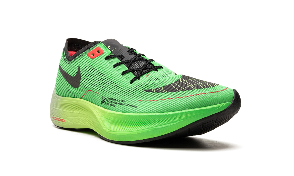 ZoomX Vaporfly Next% 2 "Ekiden Scream Green" DZ4779 304
