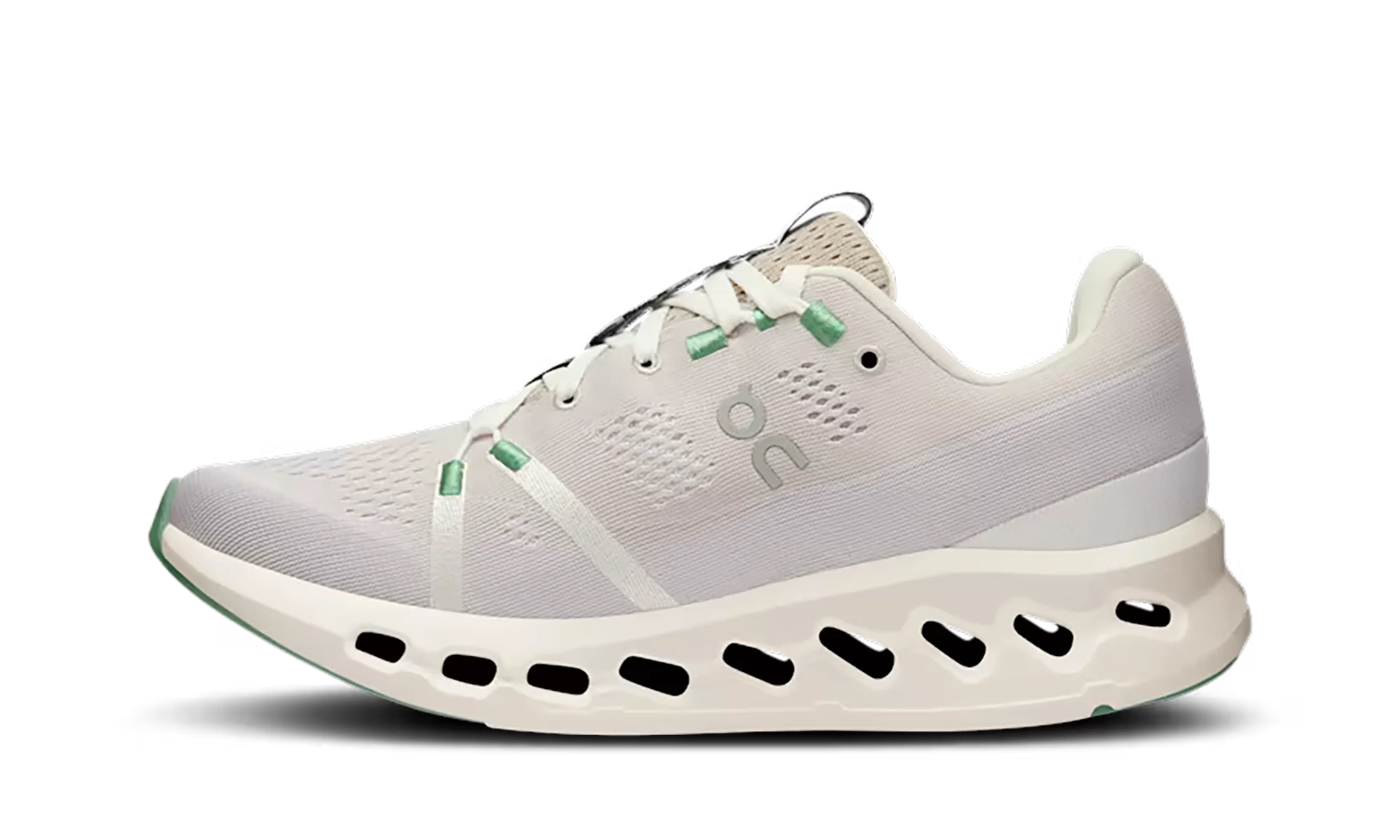 Cloudsurfer 2 Wmns "Pearl Ivory" 3WF10102143