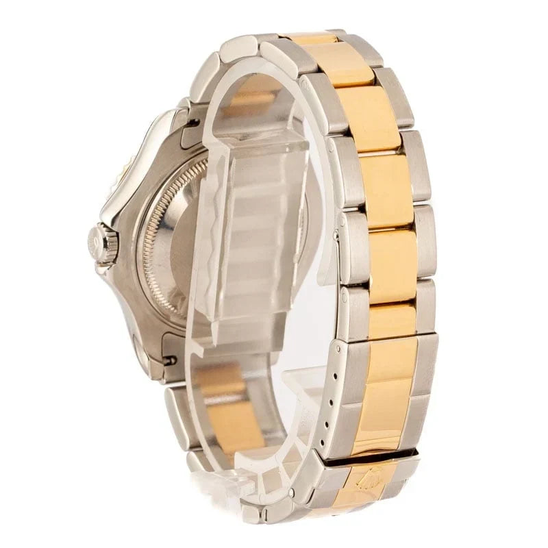 Rolex Yacht-Master 68623 Two-Tone Oyster