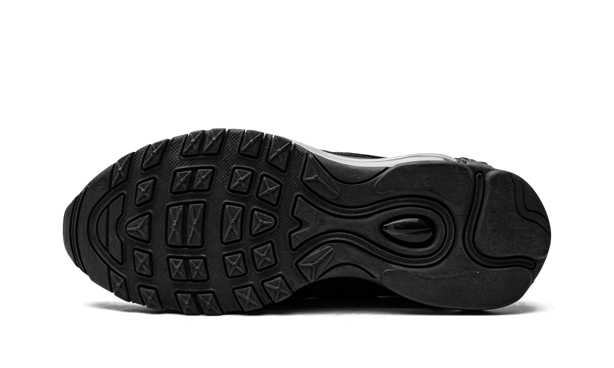 AIR MAX 97 WMNS "Triple Black" DH8016 002