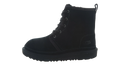 Harkley Chukka Boot "Black" 1017326K