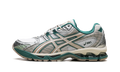 GEL-Nimbus 10.1 "White/Rainy Lake" 1203A543 102