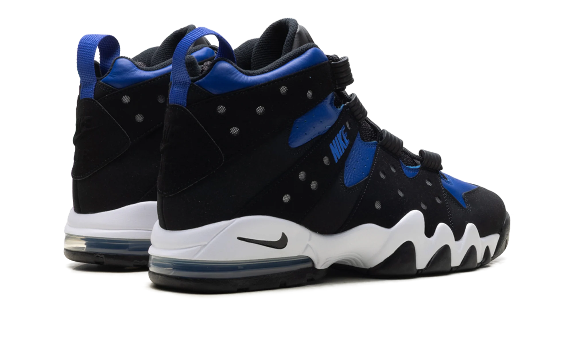 Air Max 2 CB '94 "Black Varsity Royal" IX4182 010