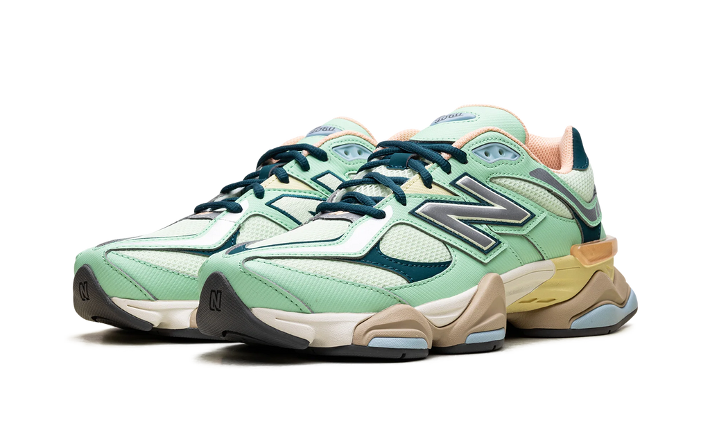 9060 "Sweetgrass Deep Ocean" U9060TMA