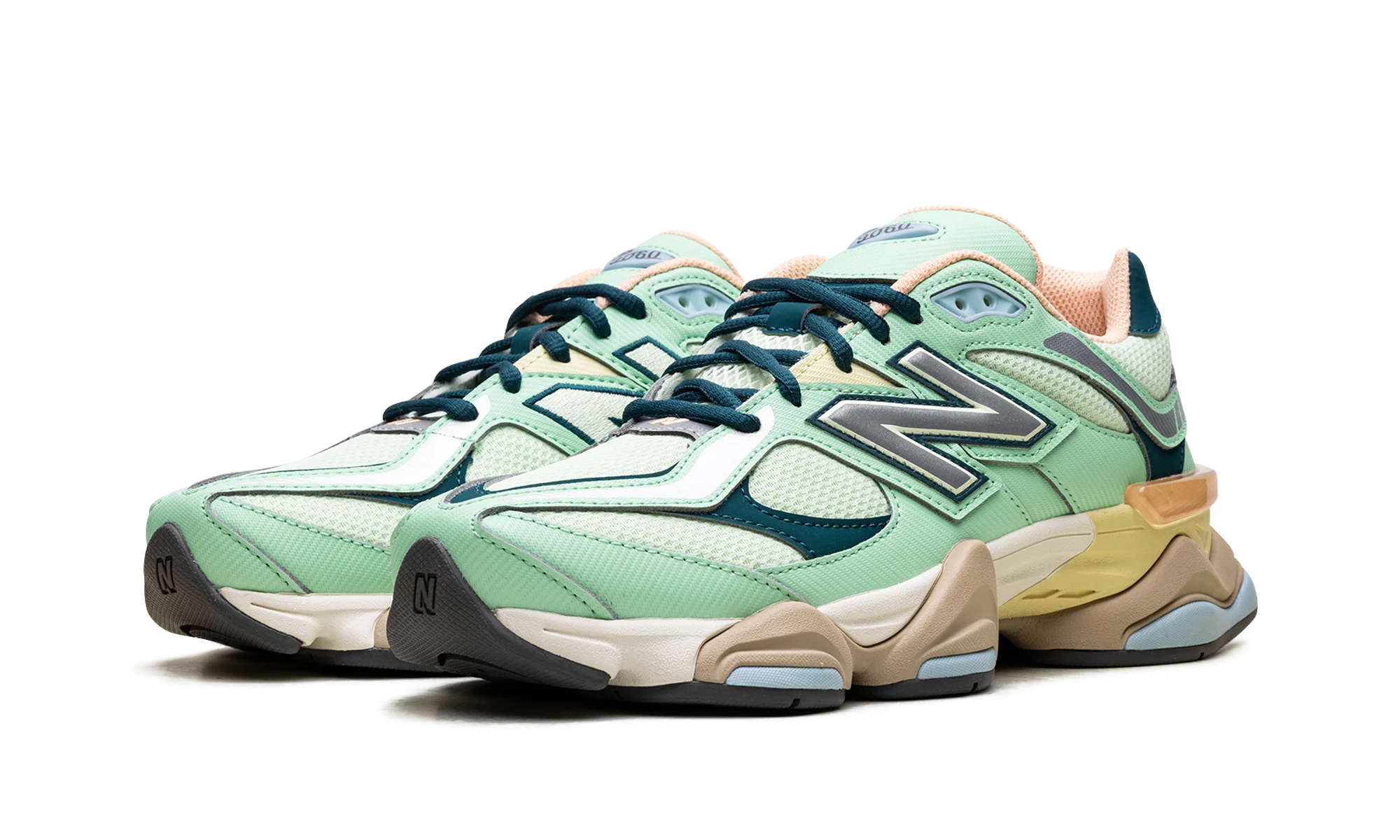 9060 "Sweetgrass Deep Ocean" U9060TMA