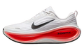 Vomero Plus "White / Bright Crimson" HV8150 100