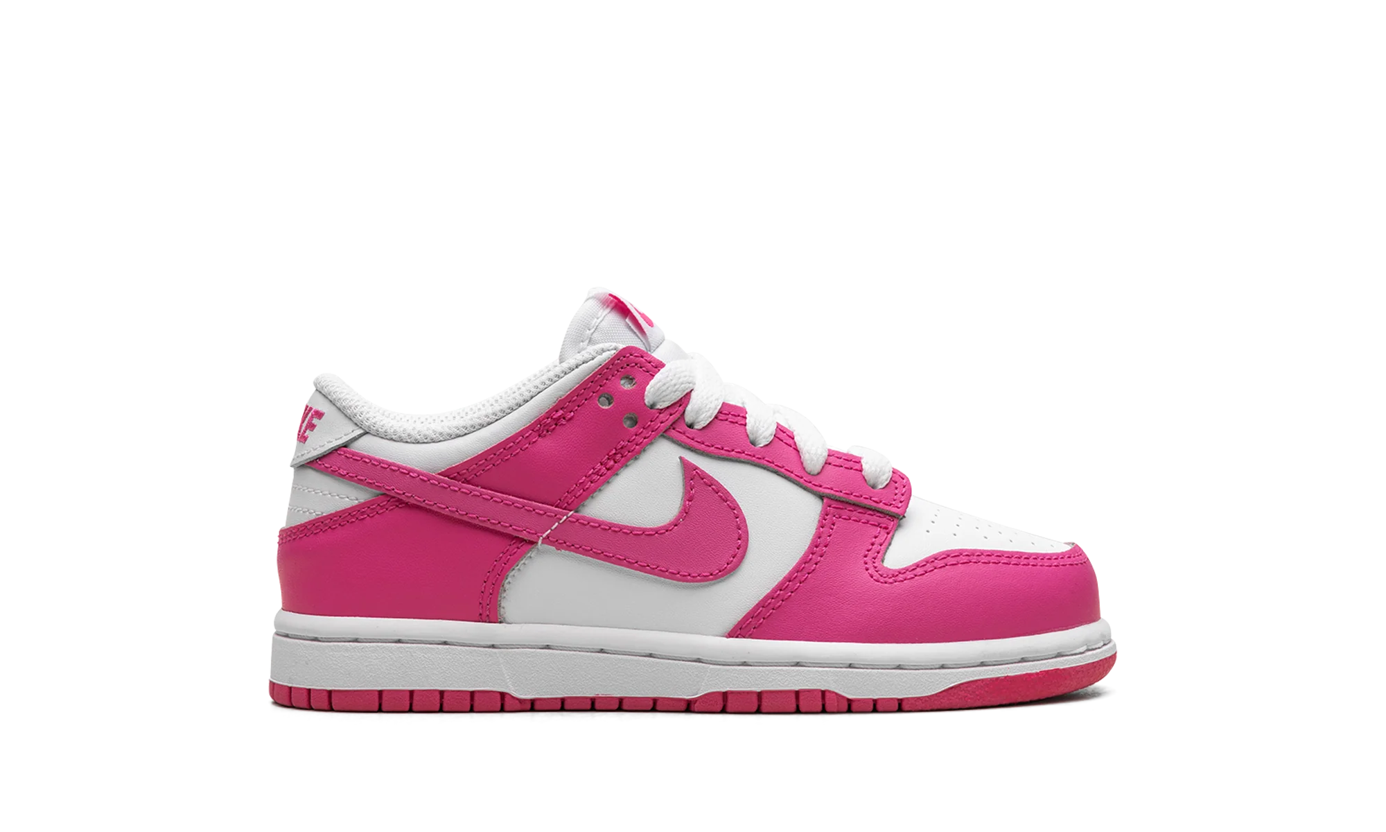 Dunk Low (PSE) "Laser Fuchsia" FB9108 102