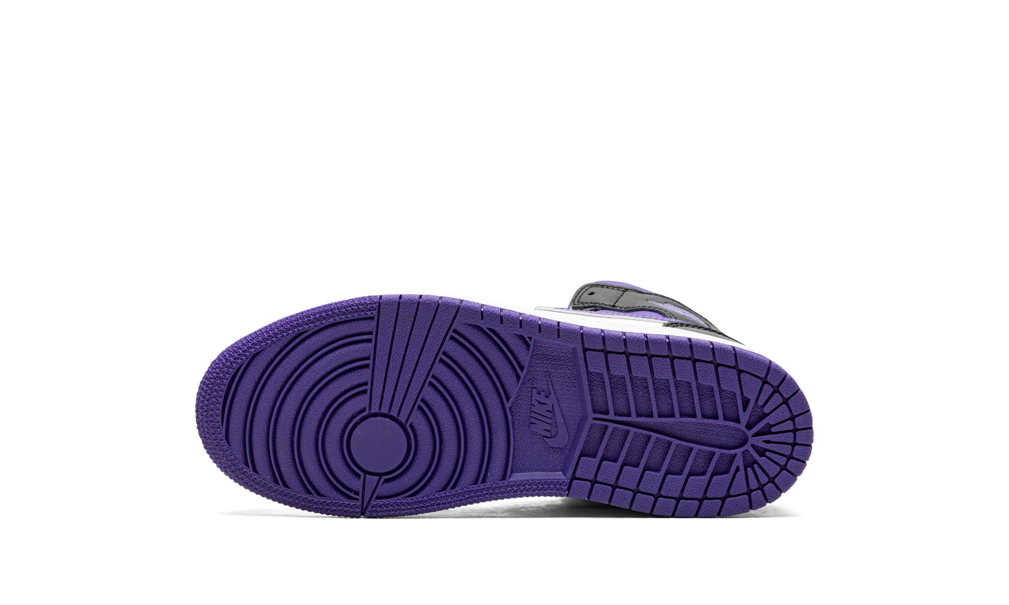 Jordan 1 Mid PS "Dark Iris" 640734 095
