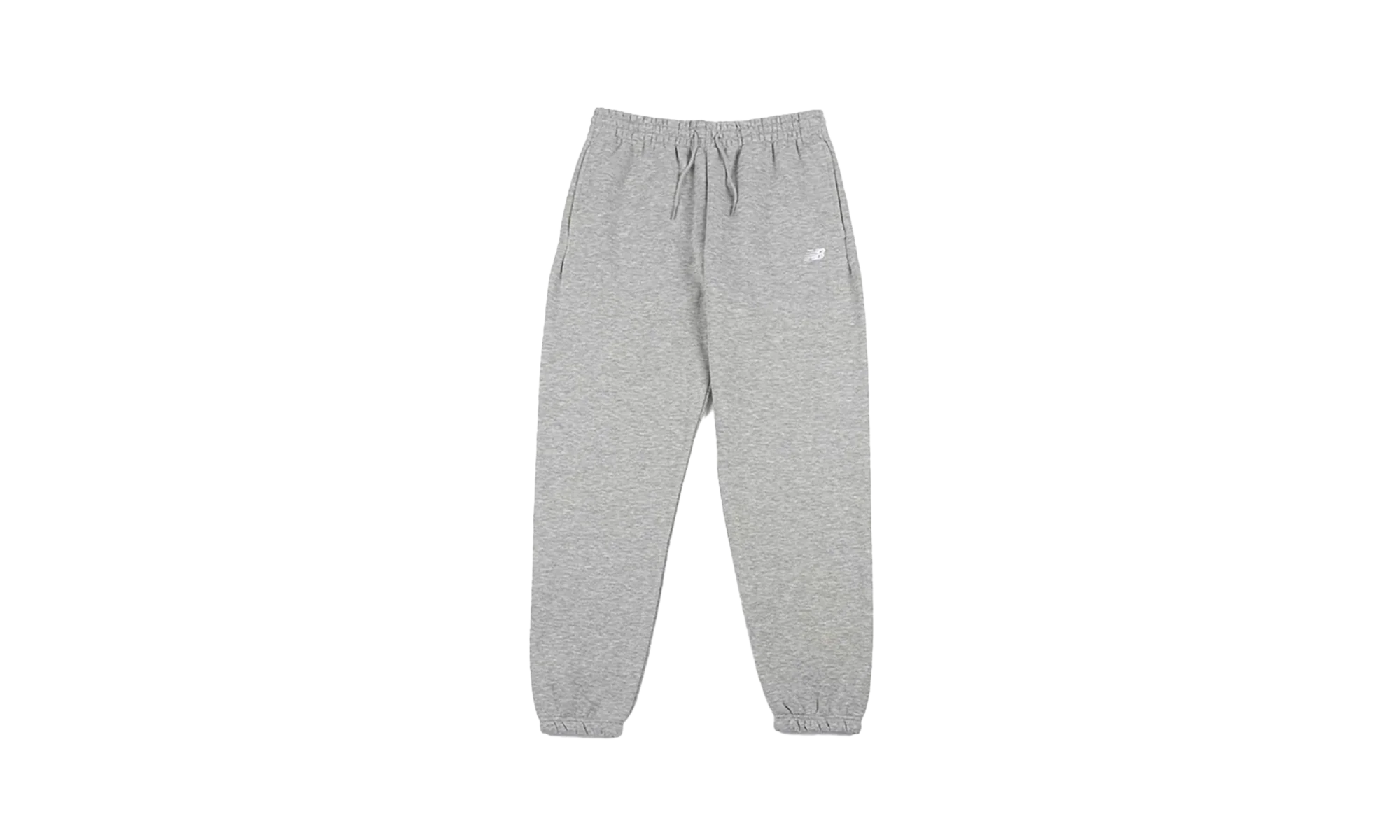 Sport Essentials Fleece Jogger "Athletic Grey" MP41503AG