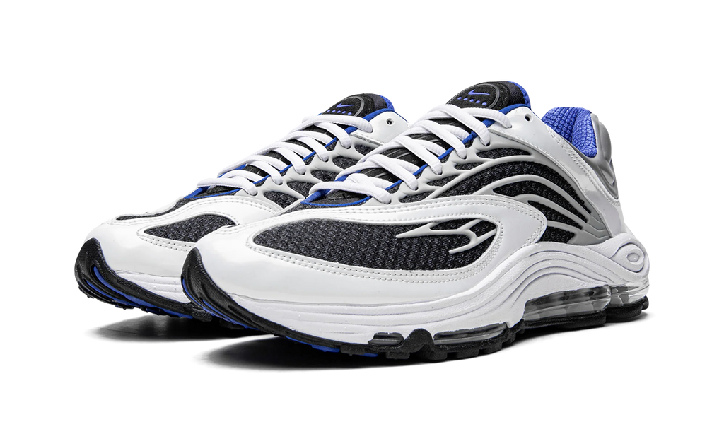 Air Tuned Max "White Racer Blue" DH8623 001