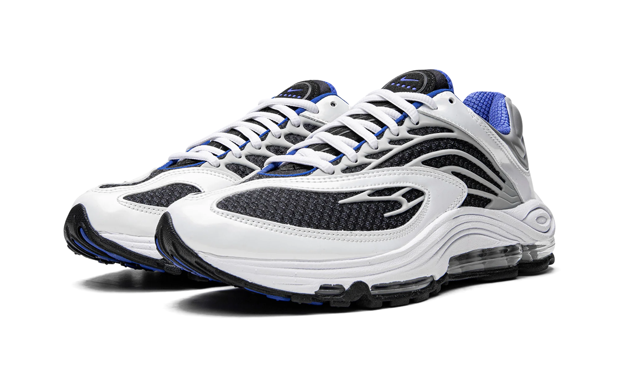Air Tuned Max "White Racer Blue" DH8623 001