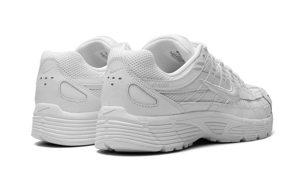 P6000 "White" CD6404 100