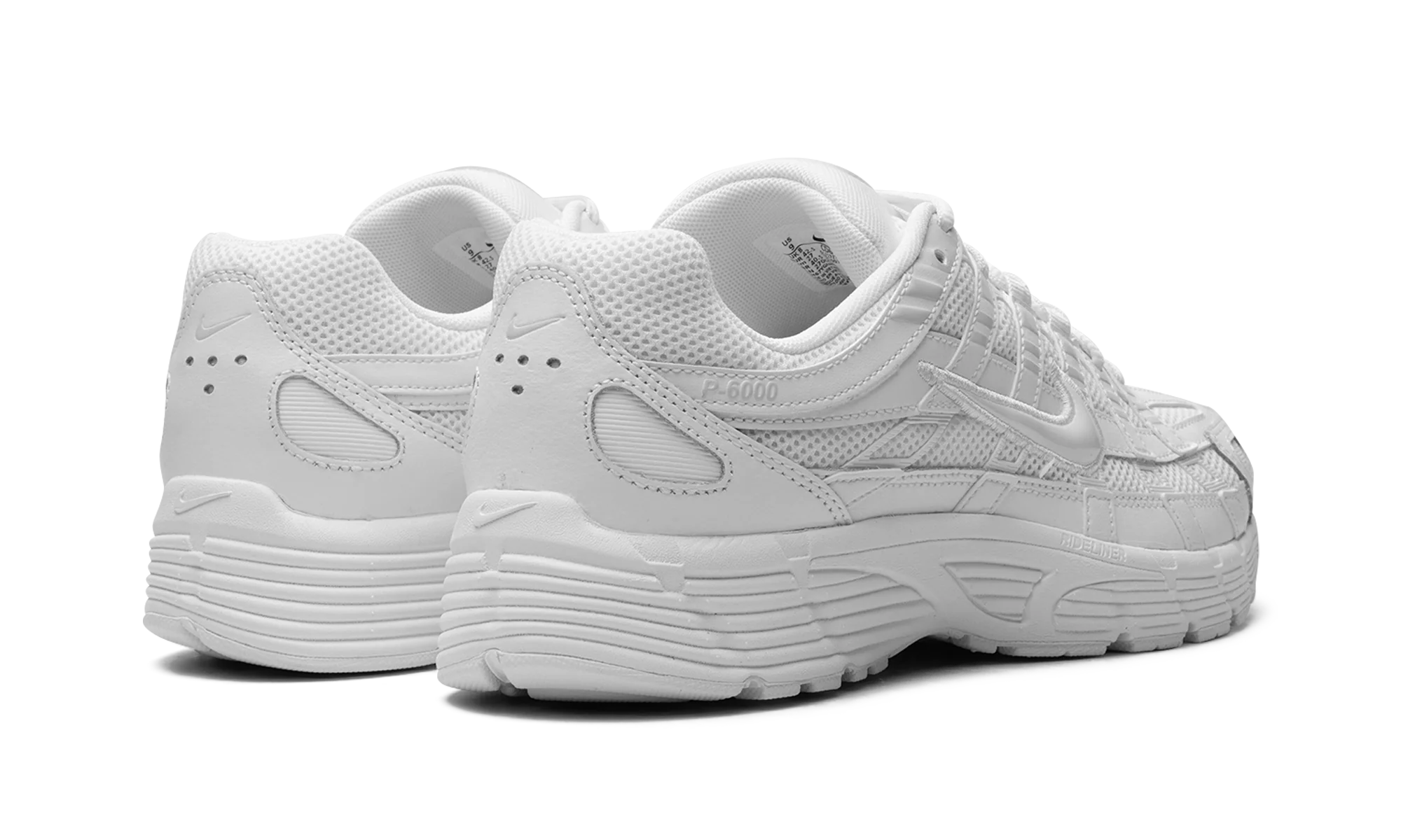 P6000 "White" CD6404 100