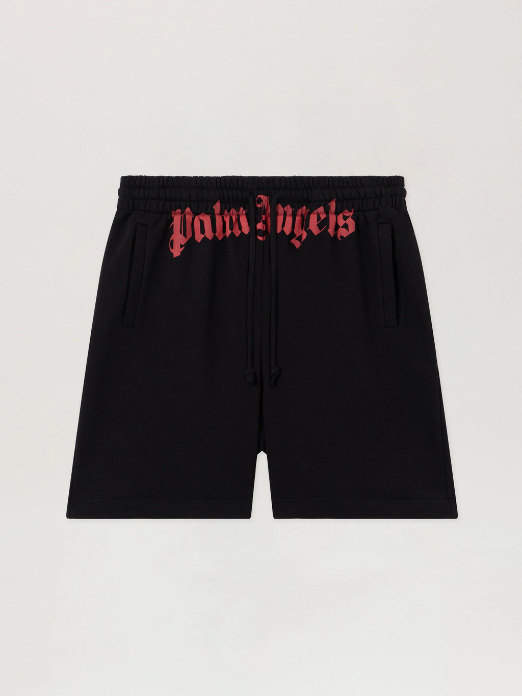 Waist Logo Sweatshorts