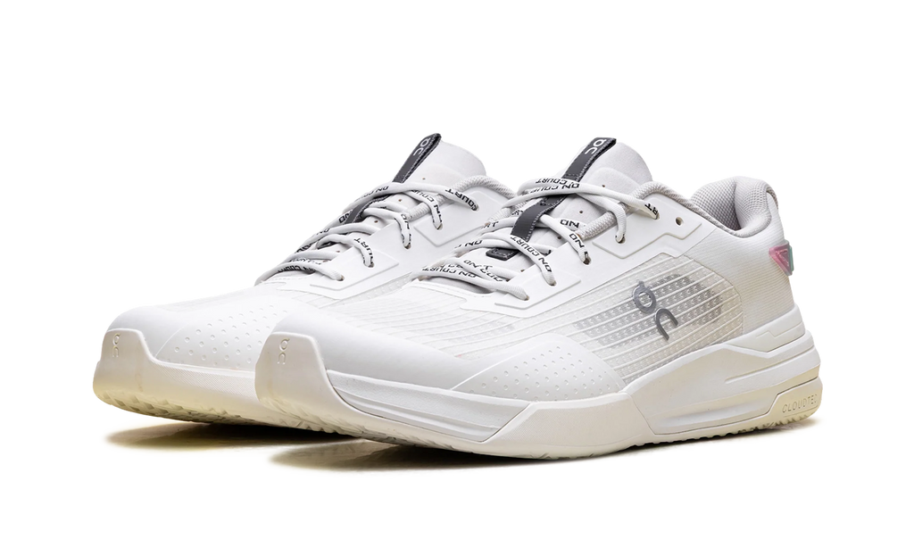 THE ROGER ADV Z5 "White Ivory" 3MF10330924