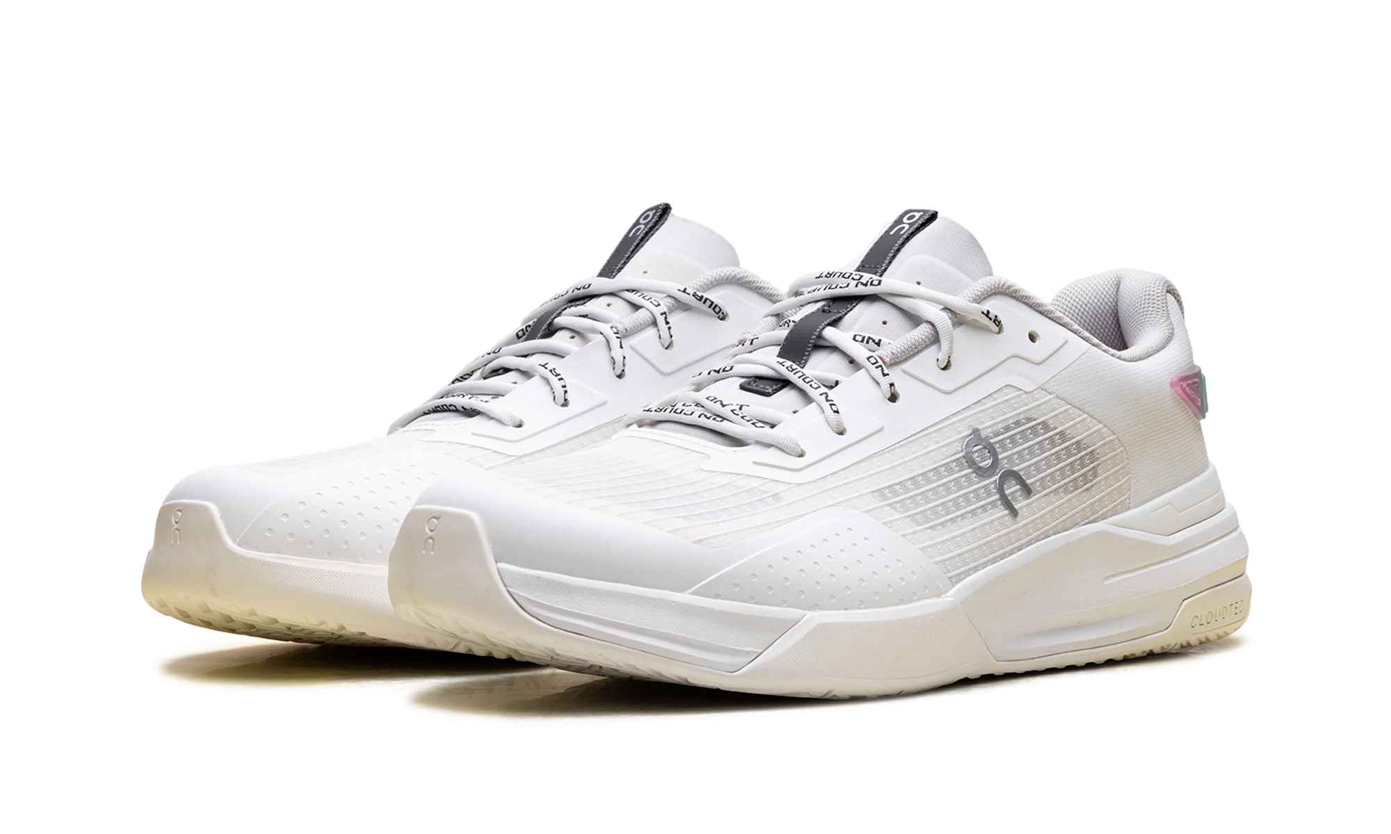 THE ROGER ADV Z5 "White Ivory" 3MF10330924
