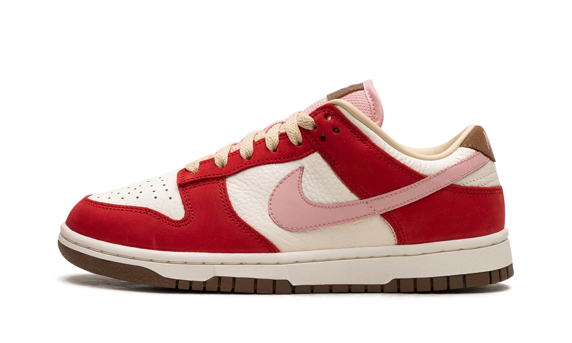 DUNK LO PRM WMNS "Bacon" FB7910 600