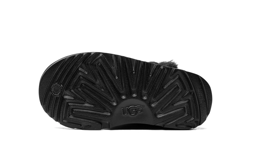 Bailey Button II "Black" 1017400T BLK