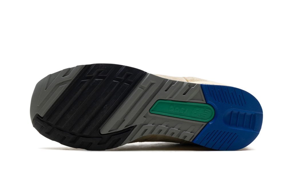 1500 "Salehe Bembury - Made in UK" U1500SB