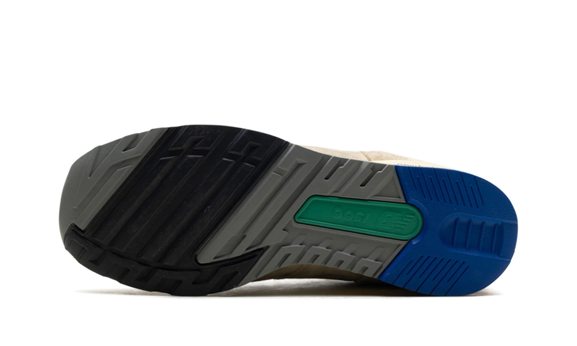 1500 "Salehe Bembury - Made in UK" U1500SB
