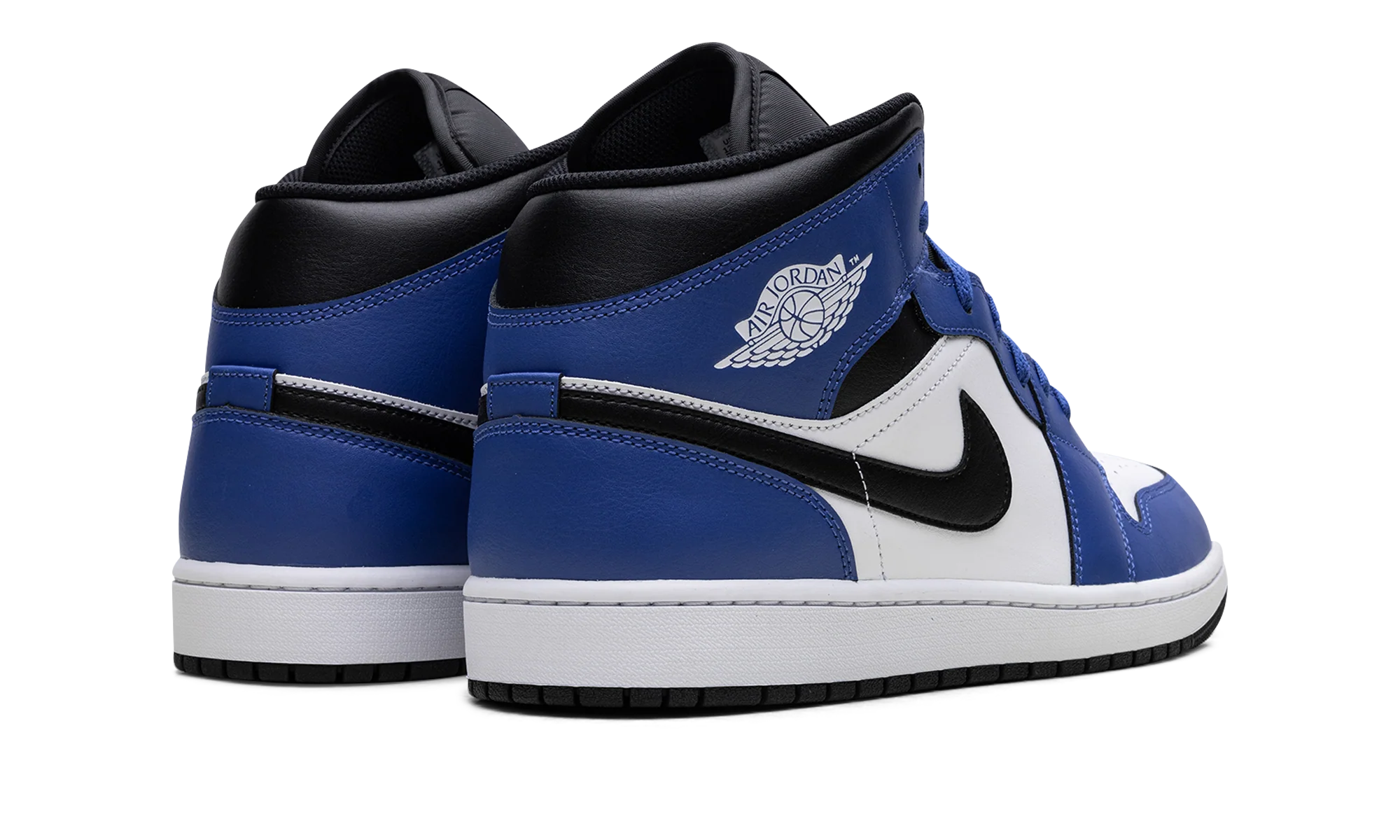 Jordan 1 Mid "Game Royal" DQ8426 402