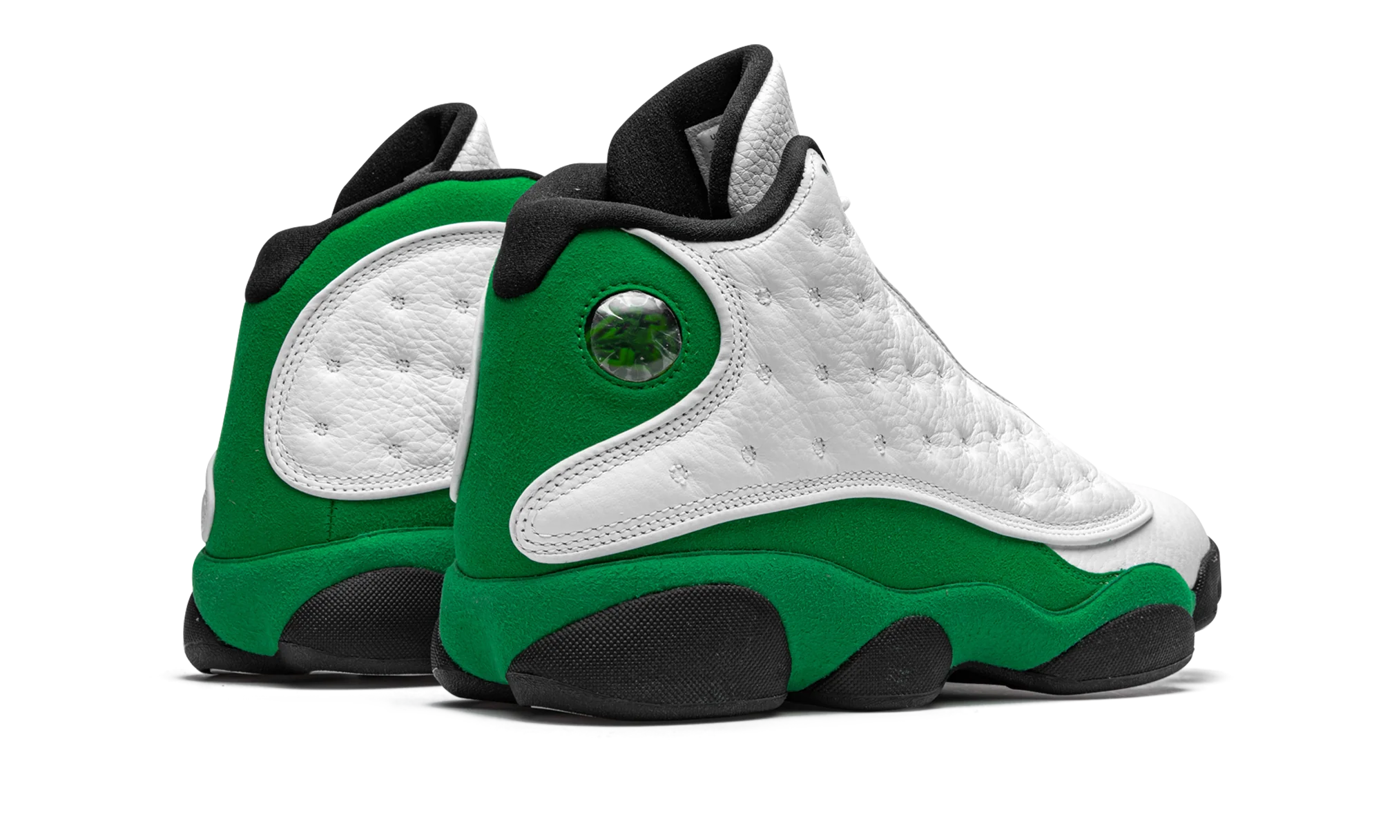 Air Jordan 13 Retro "Lucky Green" DB6537 113