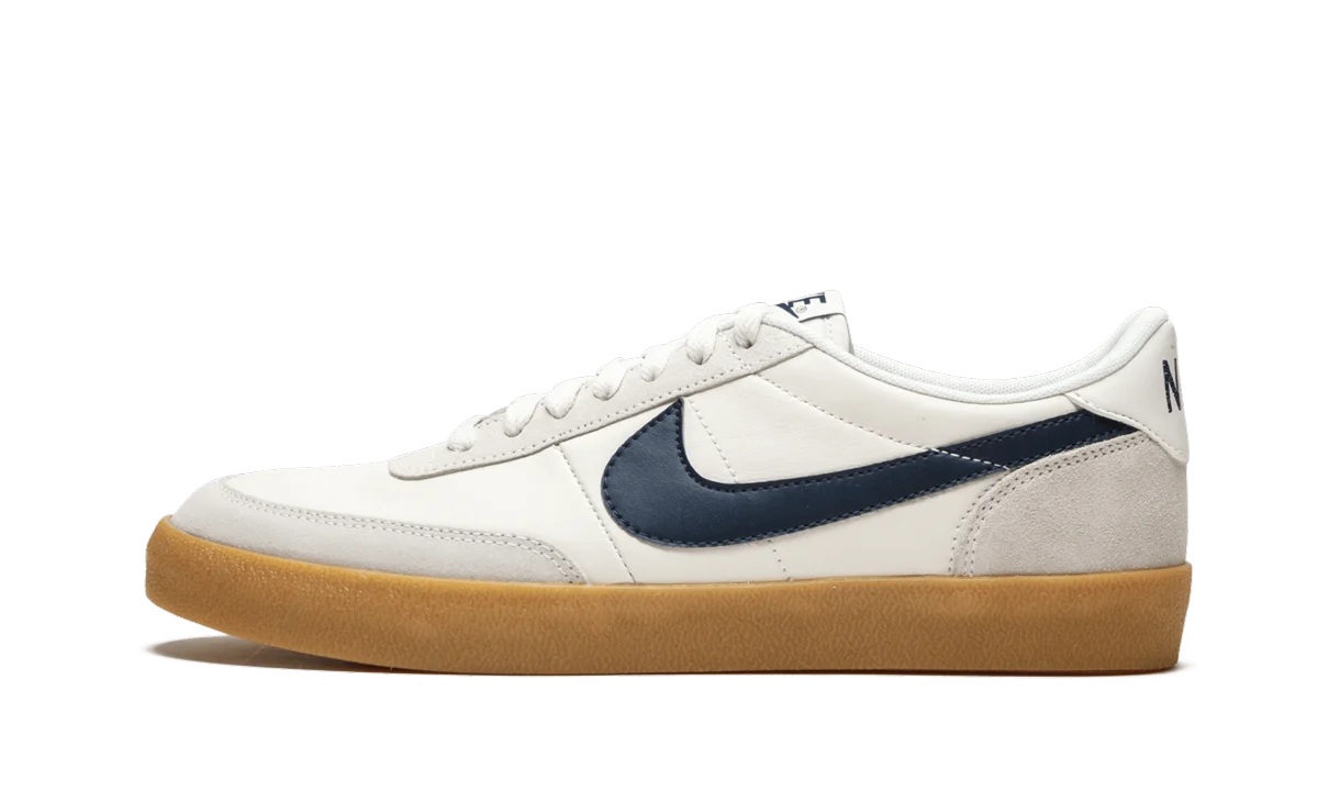 Killshot 2 Leather "J Crew Sail Midnight" 432997 107