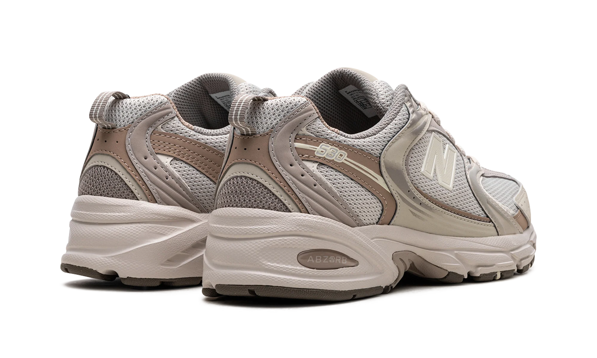 530 "Cream Beige" MR530KOB