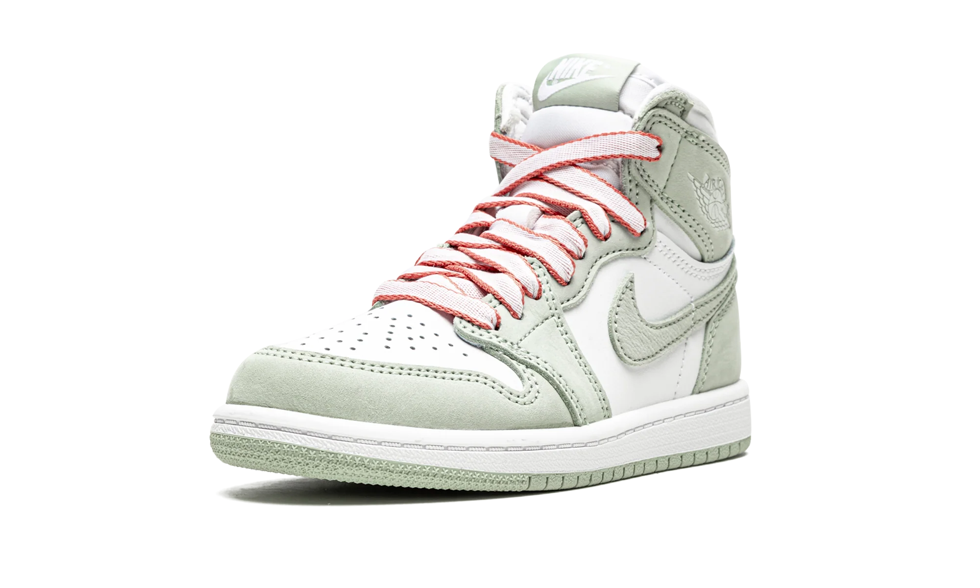Air Jordan 1 Retro High OG PS "Seafoam" CU0449 002