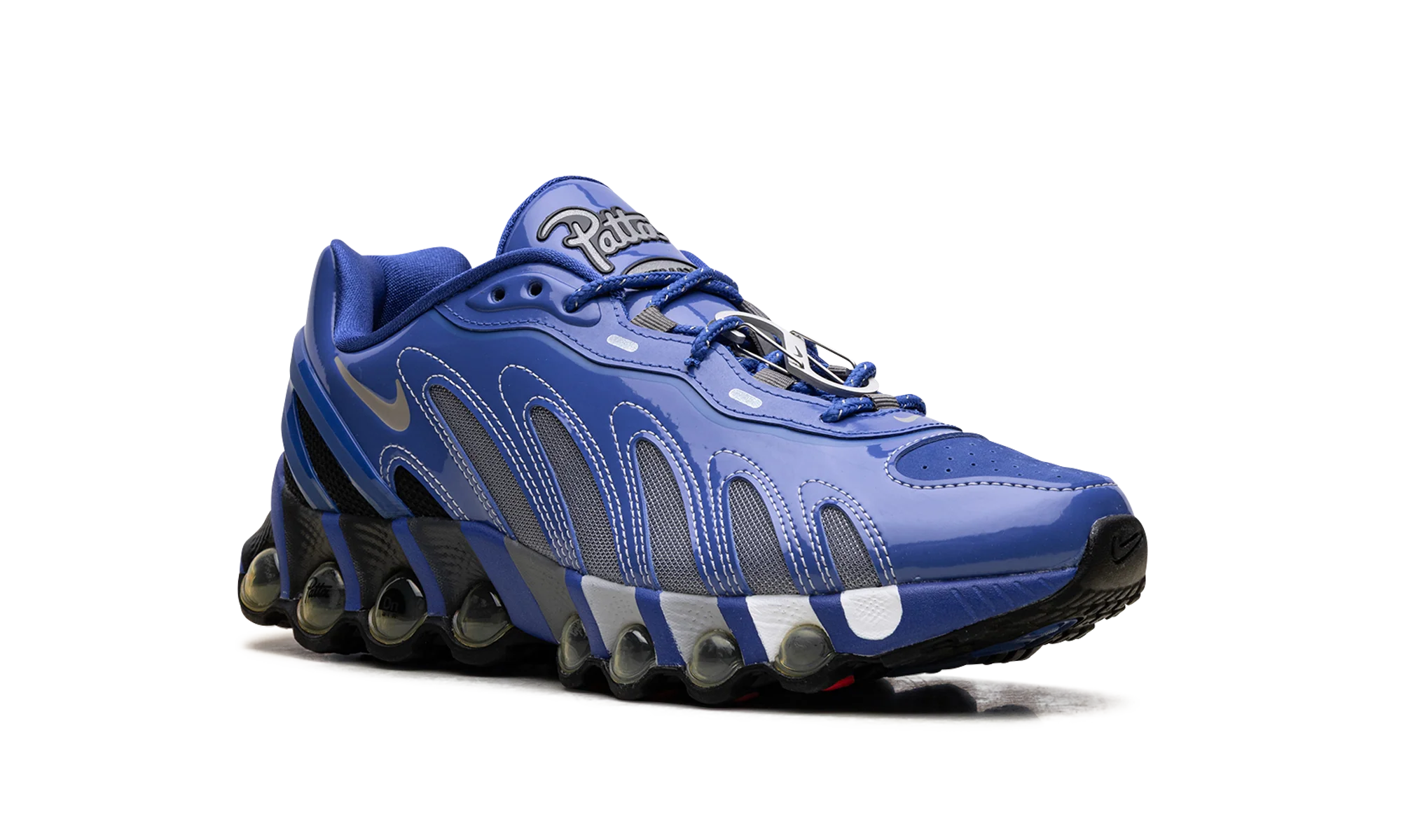 Air Max Dn8 "Patta - Game Royal" IB4029 400