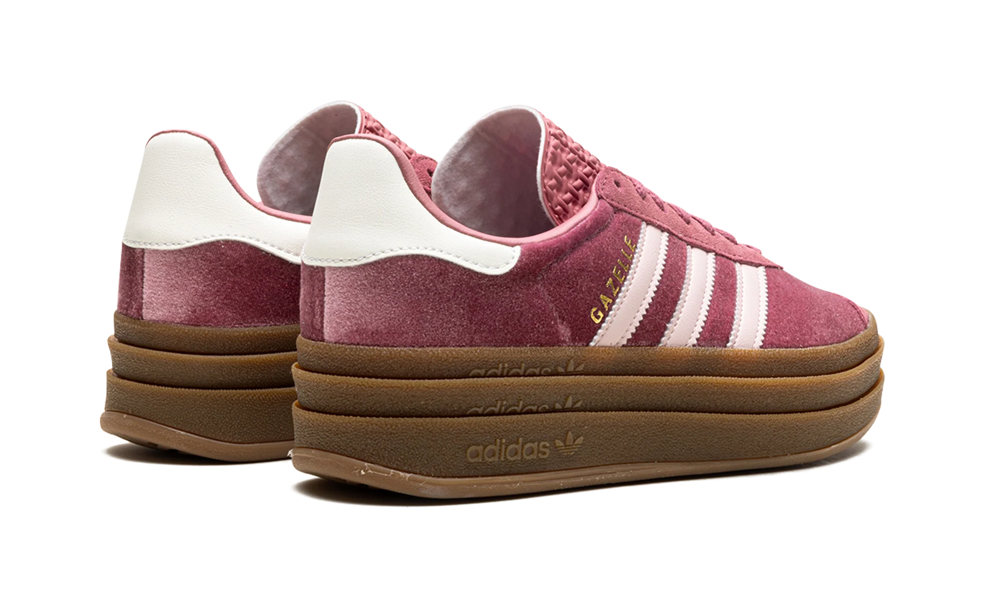 Gazelle Bold WMNS "Sandy Pink" IG4389