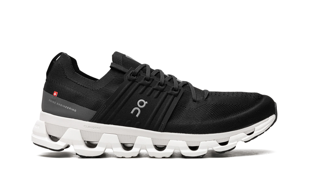 Cloudswift 3 "Black/Black" 3MD10560485