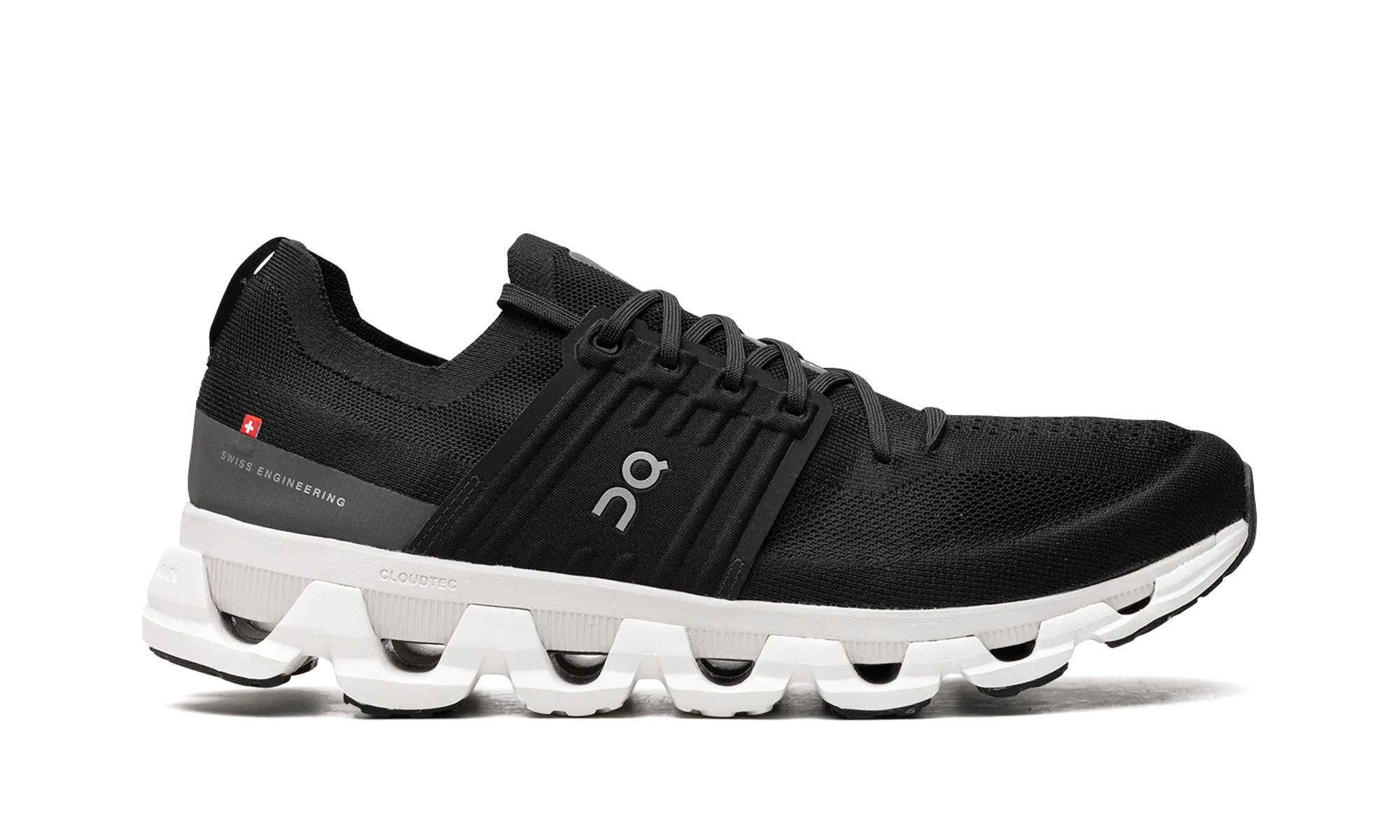 Cloudswift 3 "Black/Black" 3MD10560485