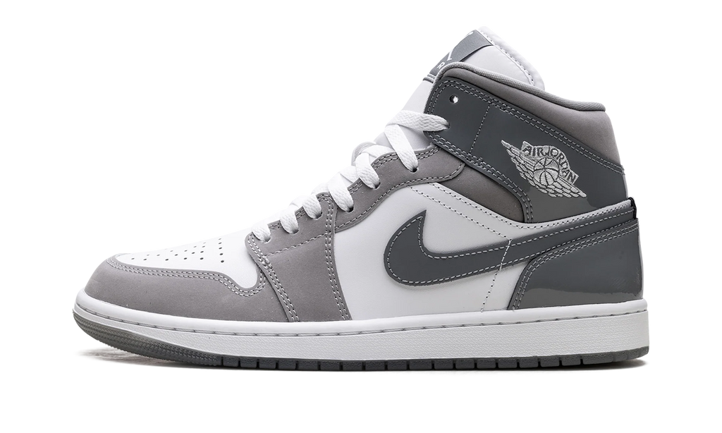 Jordan 1 Mid SE "Cool Grey" HF3216 100