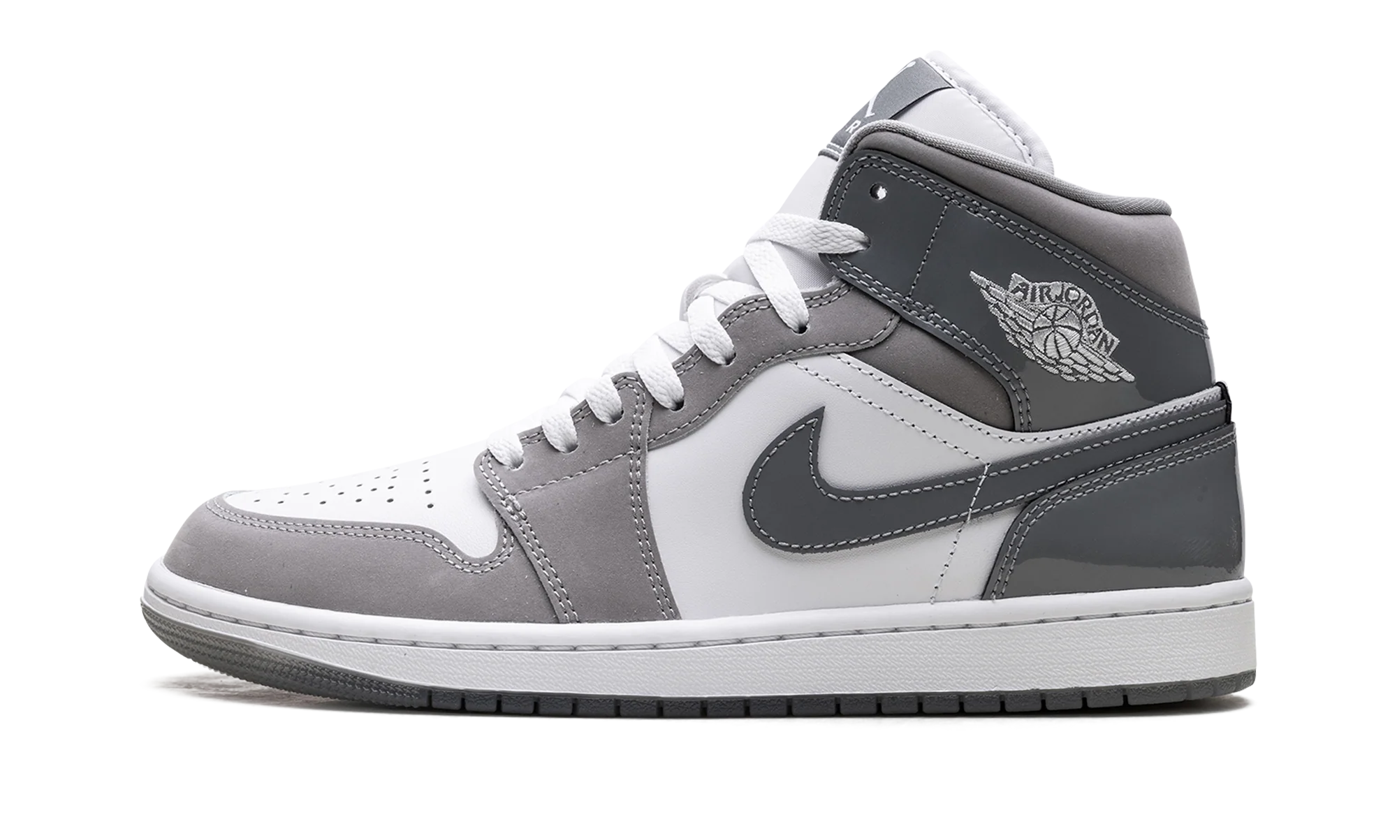 Jordan 1 Mid SE "Cool Grey" HF3216 100