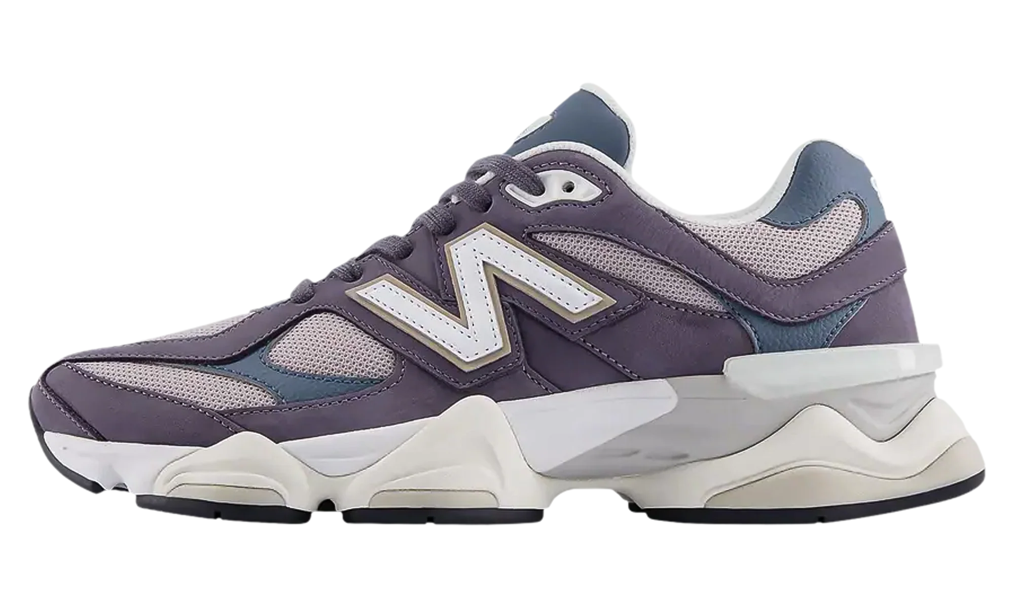 9060 "Neptune Grey Shadow Blue" U9060528