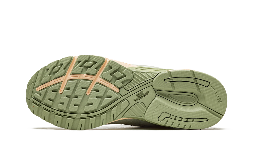 993 "Joe Freshgoods - Performance Art Sage" MR993JG1