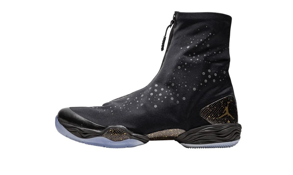 Jordan XX8 "Think 16 (Locked & Loaded)" 555109 007