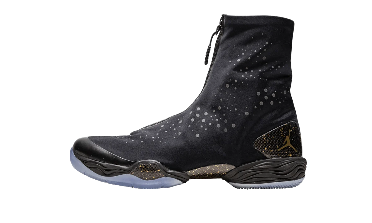 Jordan XX8 "Think 16 (Locked & Loaded)" 555109 007