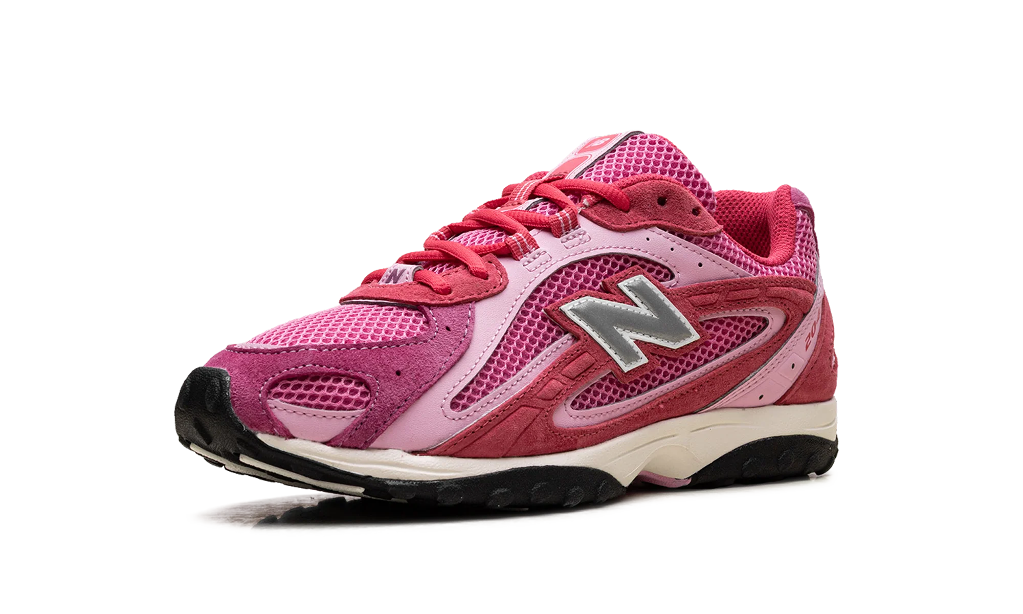 204L "Kith - Pink" U204LKTH