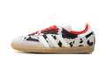 Samba OG WMNS "Cow Print Aurora Coffee" KI6956