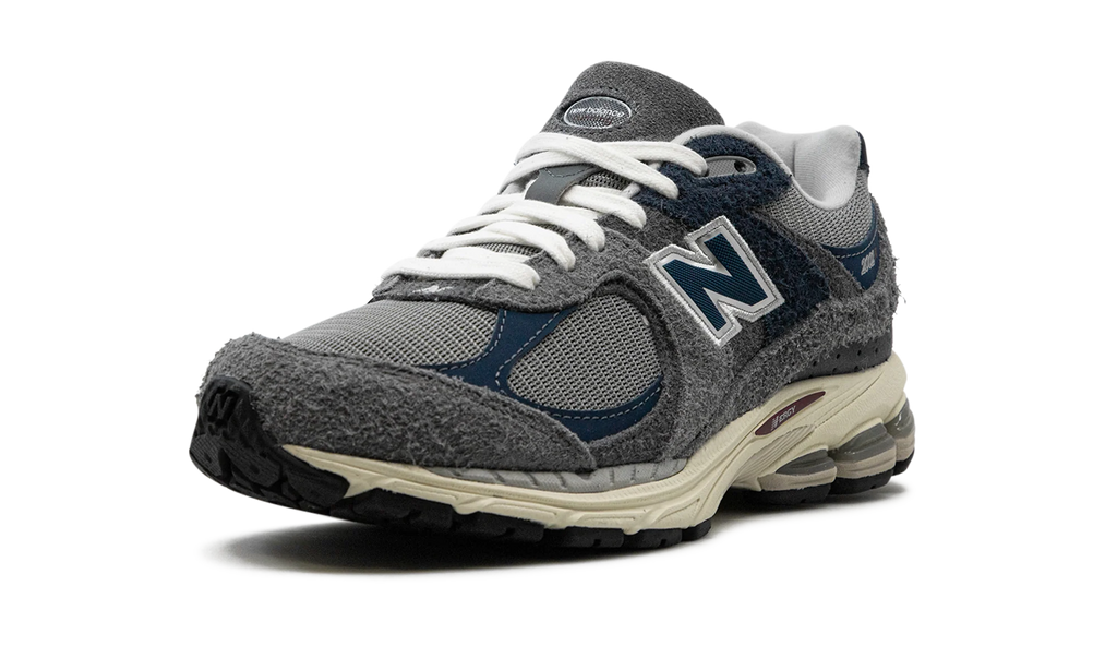 2002R "NB NAVY" M2002REL